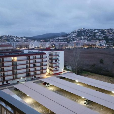 Piso 1ª Linea Y Centrico Apartment Peniscola Exterior photo