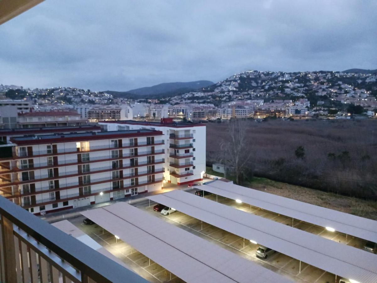 Piso 1ª Linea Y Centrico Apartment Peniscola Exterior photo