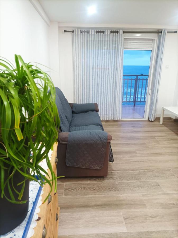 Piso 1ª Linea Y Centrico Apartment Peniscola Exterior photo